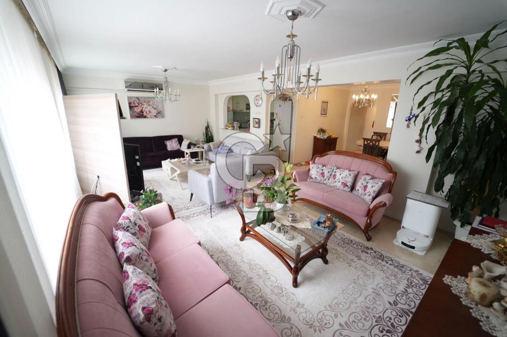 CB AMBIANCE'DAN BURSA'NIN MERKEZİNDE MASRAFSIZ SATILIK DAİRE