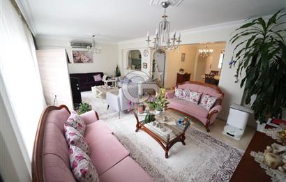 CB AMBIANCE'DAN BURSA'NIN MERKEZİNDE MASRAFSIZ SATILIK DAİRE