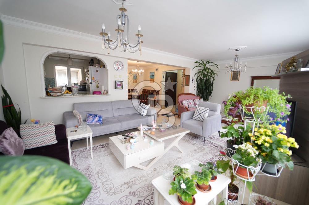 CB AMBIANCE'DAN BURSA'NIN MERKEZİNDE MASRAFSIZ SATILIK DAİRE