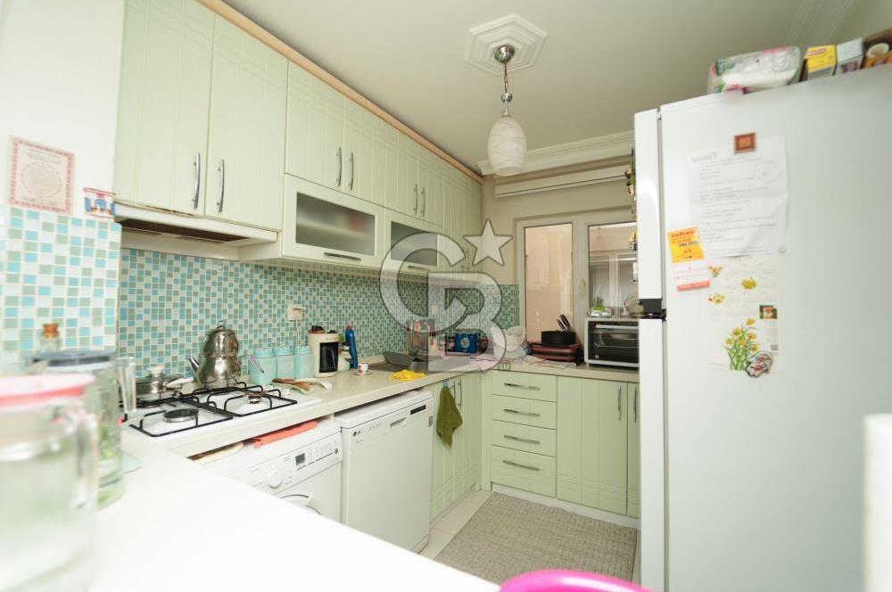 CB AMBIANCE'DAN BURSA'NIN MERKEZİNDE MASRAFSIZ SATILIK DAİRE