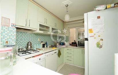 CB AMBIANCE'DAN BURSA'NIN MERKEZİNDE MASRAFSIZ SATILIK DAİRE