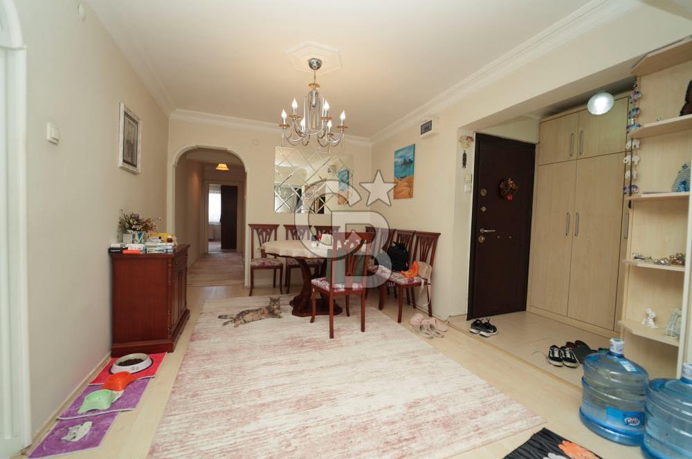 CB AMBIANCE'DAN BURSA'NIN MERKEZİNDE MASRAFSIZ SATILIK DAİRE