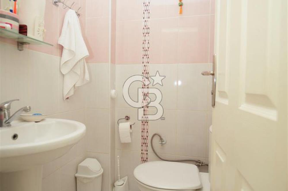 CB AMBIANCE'DAN BURSA'NIN MERKEZİNDE MASRAFSIZ SATILIK DAİRE