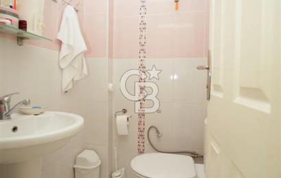 CB AMBIANCE'DAN BURSA'NIN MERKEZİNDE MASRAFSIZ SATILIK DAİRE