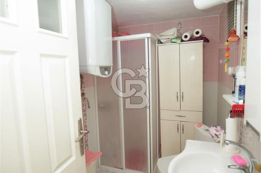 CB AMBIANCE'DAN BURSA'NIN MERKEZİNDE MASRAFSIZ SATILIK DAİRE