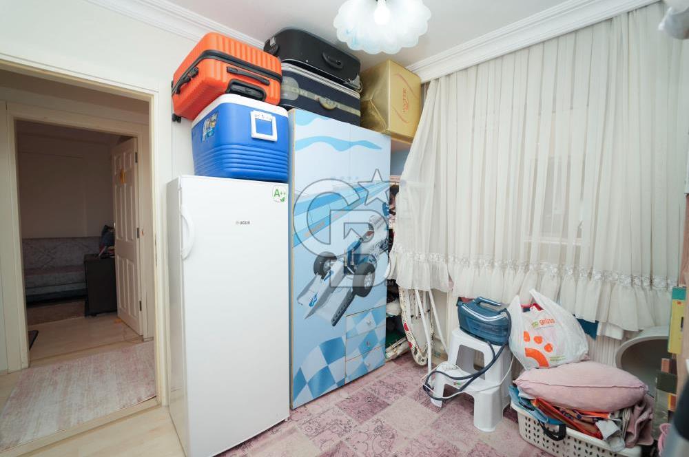 CB AMBIANCE'DAN BURSA'NIN MERKEZİNDE MASRAFSIZ SATILIK DAİRE