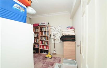 CB AMBIANCE'DAN BURSA'NIN MERKEZİNDE MASRAFSIZ SATILIK DAİRE