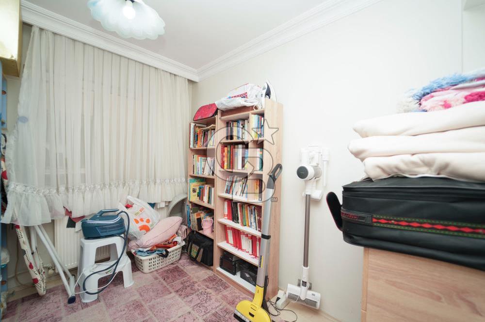 CB AMBIANCE'DAN BURSA'NIN MERKEZİNDE MASRAFSIZ SATILIK DAİRE