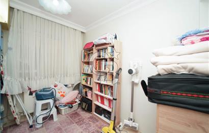 CB AMBIANCE'DAN BURSA'NIN MERKEZİNDE MASRAFSIZ SATILIK DAİRE