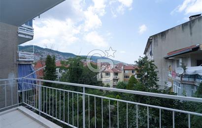CB AMBIANCE'DAN BURSA'NIN MERKEZİNDE MASRAFSIZ SATILIK DAİRE