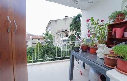 CB AMBIANCE'DAN BURSA'NIN MERKEZİNDE MASRAFSIZ SATILIK DAİRE