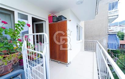 CB AMBIANCE'DAN BURSA'NIN MERKEZİNDE MASRAFSIZ SATILIK DAİRE