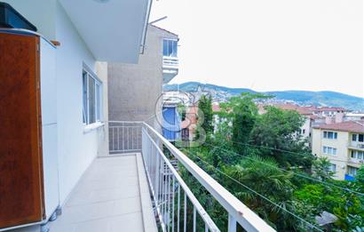 CB AMBIANCE'DAN BURSA'NIN MERKEZİNDE MASRAFSIZ SATILIK DAİRE