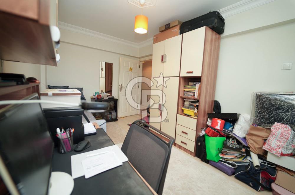 CB AMBIANCE'DAN BURSA'NIN MERKEZİNDE MASRAFSIZ SATILIK DAİRE