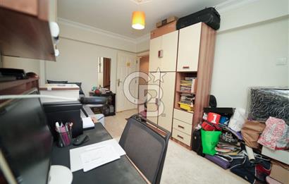 CB AMBIANCE'DAN BURSA'NIN MERKEZİNDE MASRAFSIZ SATILIK DAİRE