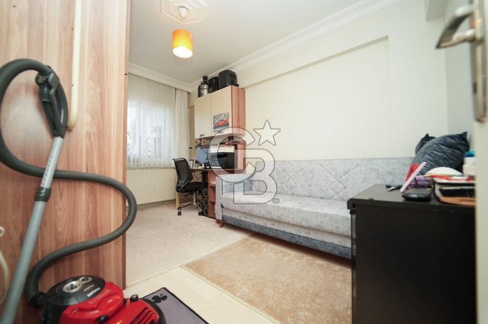 CB AMBIANCE'DAN BURSA'NIN MERKEZİNDE MASRAFSIZ SATILIK DAİRE