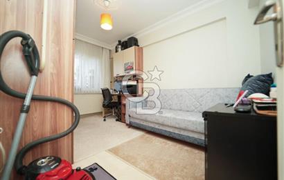 CB AMBIANCE'DAN BURSA'NIN MERKEZİNDE MASRAFSIZ SATILIK DAİRE