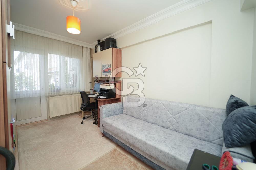 CB AMBIANCE'DAN BURSA'NIN MERKEZİNDE MASRAFSIZ SATILIK DAİRE