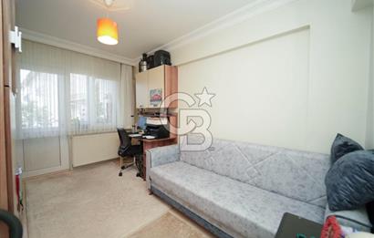 CB AMBIANCE'DAN BURSA'NIN MERKEZİNDE MASRAFSIZ SATILIK DAİRE