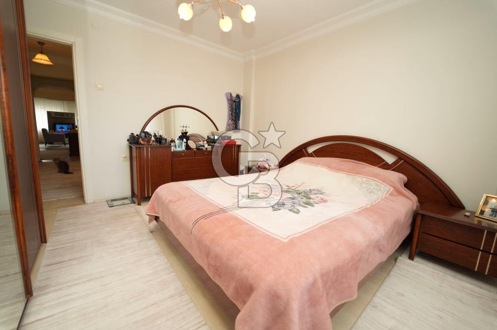 CB AMBIANCE'DAN BURSA'NIN MERKEZİNDE MASRAFSIZ SATILIK DAİRE