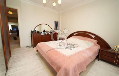 CB AMBIANCE'DAN BURSA'NIN MERKEZİNDE MASRAFSIZ SATILIK DAİRE