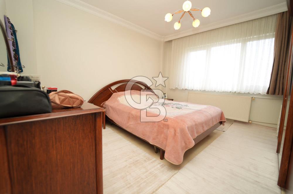 CB AMBIANCE'DAN BURSA'NIN MERKEZİNDE MASRAFSIZ SATILIK DAİRE
