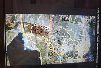 CB AMBIANCE'DAN KAZANÇ GETİRİLİ 10 DÖNÜM SEÇKÖYDE SATILIK TARLA