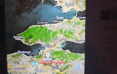 CB AMBIANCE'DAN KAZANÇ GETİRİLİ 10 DÖNÜM SEÇKÖYDE SATILIK TARLA