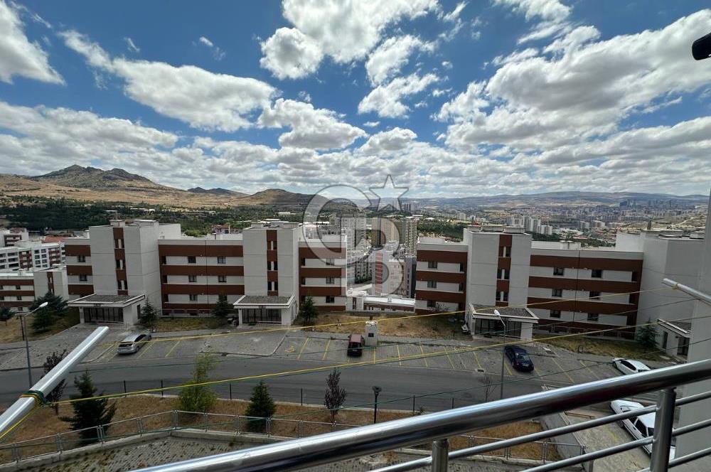 Altıağaç Mah.TOKİ Konut., Panoramik Manzaralı,127 m²,1.Kat,3+1