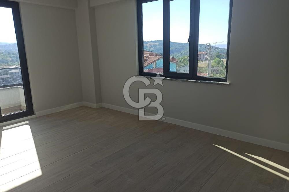 BAŞİSKELE BAHÇECİK KUMLUK MEVKİİNDE KİRALIK 137 M2 DAİRE