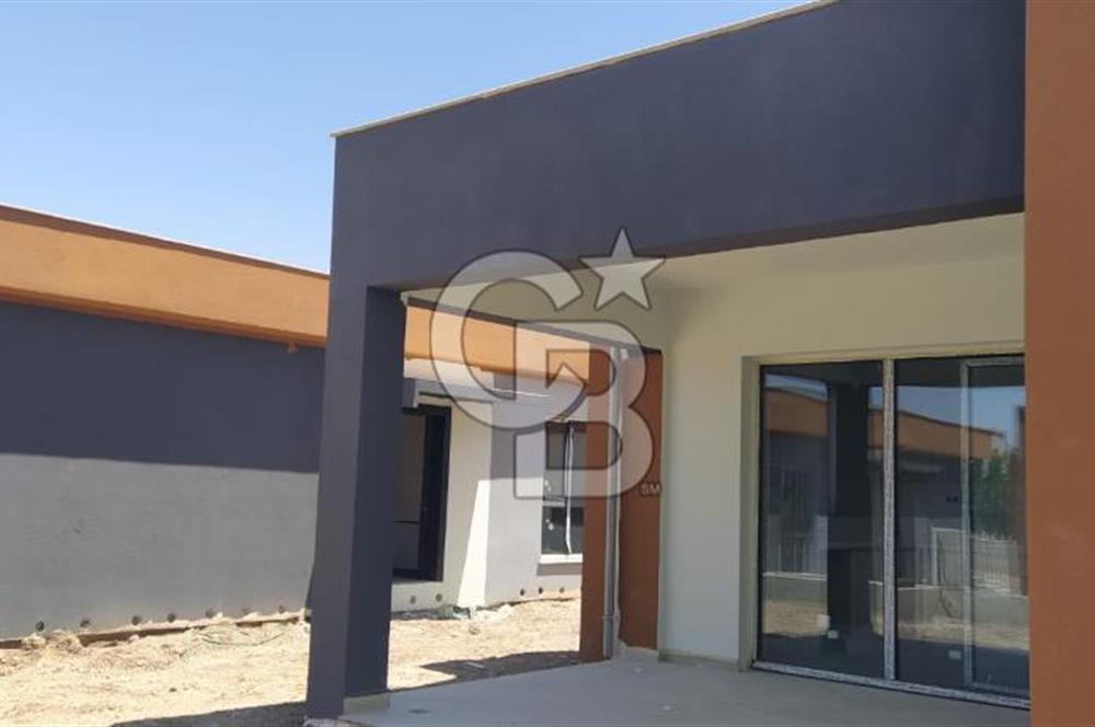 TEMELLİDE DAİRE FİYATINA SATILIK 2+1 VİLLA
