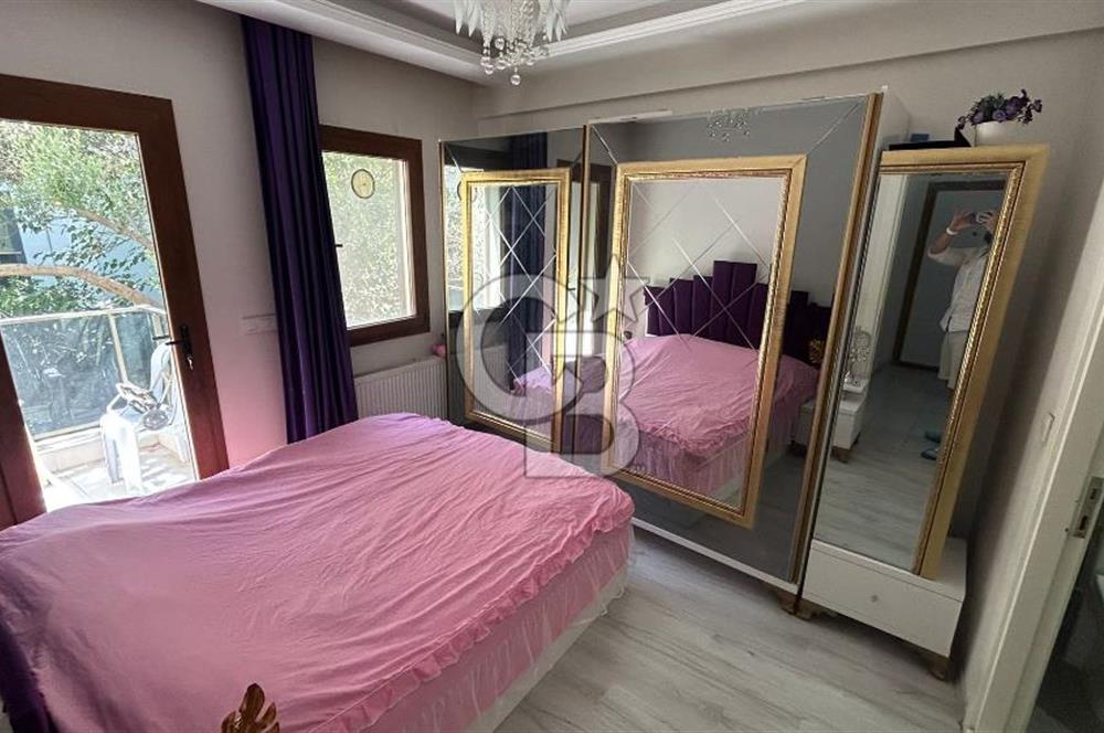 Balçova Eğitim Mah. 2+1 Satılık Daire