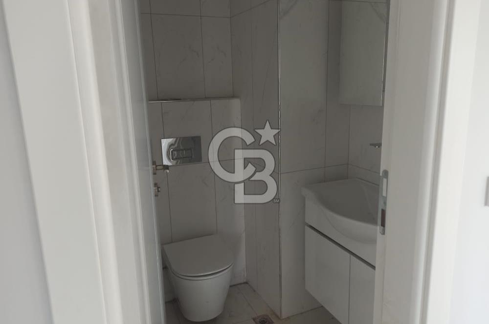 BAŞİSKELE BAHÇECİK KUMLUK MEVKİİNDE KİRALIK 137 M2 DAİRE