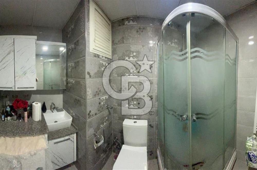 Balçova Eğitim Mah. 2+1 Satılık Daire