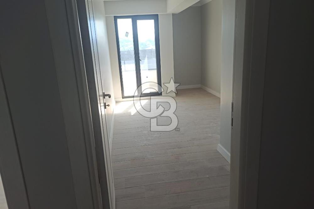 BAŞİSKELE BAHÇECİK KUMLUK MEVKİİNDE KİRALIK 137 M2 DAİRE