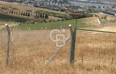 GÖLBAŞI SATILIK VİLLA İMARLI ARSA