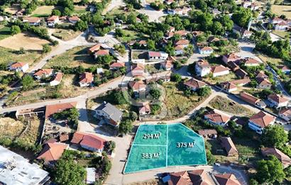Çanakkale Yenice Yukarıyenice'de İmarlı Satılık 3 Adet Arsa !