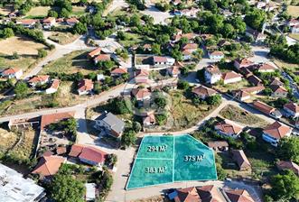 Çanakkale Yenice Yukarıyenice'de İmarlı Satılık 3 Adet Arsa !