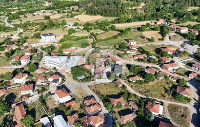 Çanakkale Yenice Yukarıyenice'de İmarlı Satılık 3 Adet Arsa !