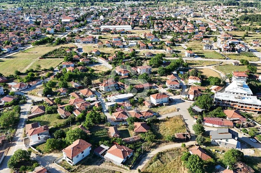 Çanakkale Yenice Yukarıyenice'de İmarlı Satılık 3 Adet Arsa !