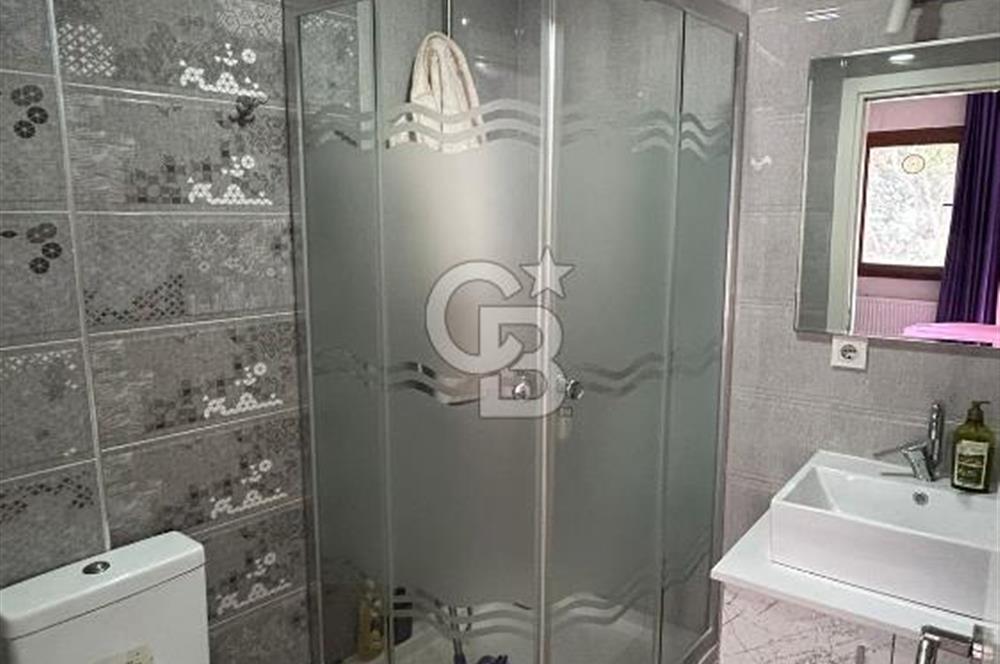 Balçova Eğitim Mah. 2+1 Satılık Daire