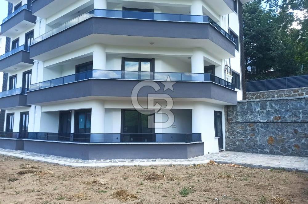 BAŞİSKELE BAHÇECİK KUMLUK MEVKİİNDE KİRALIK 137 M2 DAİRE