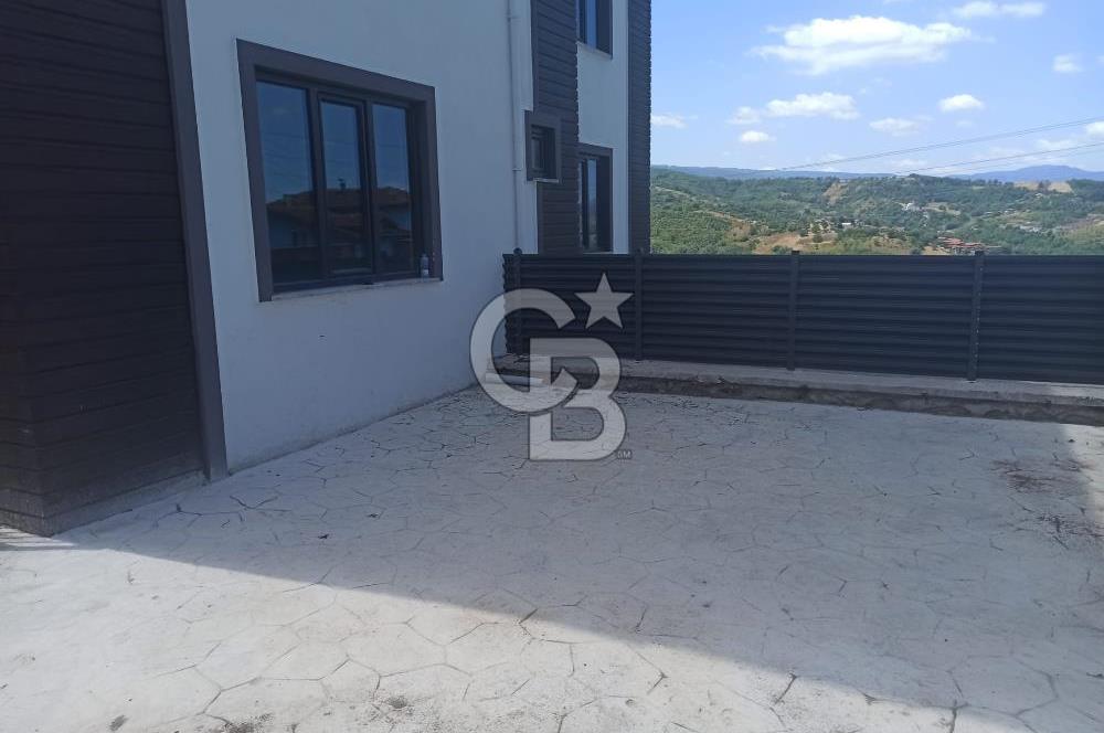 BAŞİSKELE BAHÇECİK KUMLUK MEVKİİNDE KİRALIK 137 M2 DAİRE