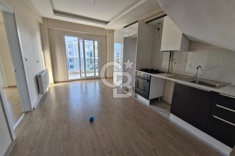 Menemen Kazımpaşa Acil Satılık 3+1 Teraslı Dubleks Daire CB PH