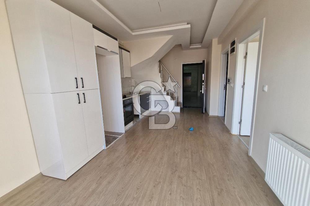 Menemen Kazımpaşa Acil Satılık 3+1 Teraslı Dubleks Daire CB PH
