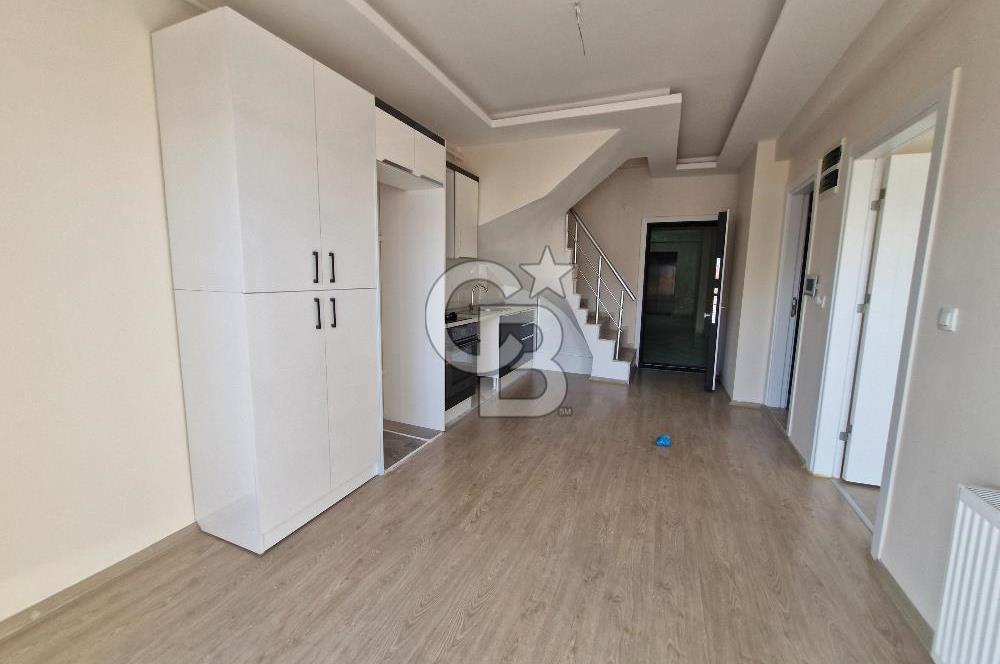 Menemen Kazımpaşa Acil Satılık 3+1 Teraslı Dubleks Daire CB PH