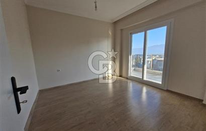 Menemen Kazımpaşa Acil Satılık 3+1 Teraslı Dubleks Daire CB PH