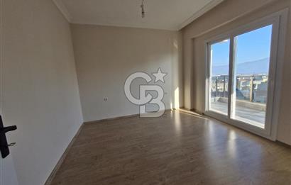 Menemen Kazımpaşa Acil Satılık 3+1 Teraslı Dubleks Daire CB PH