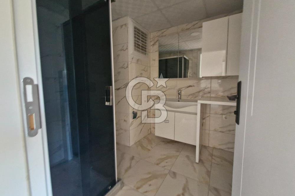 Menemen Kazımpaşa Acil Satılık 3+1 Teraslı Dubleks Daire CB PH