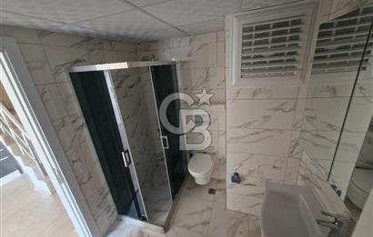 Menemen Kazımpaşa Acil Satılık 3+1 Teraslı Dubleks Daire CB PH